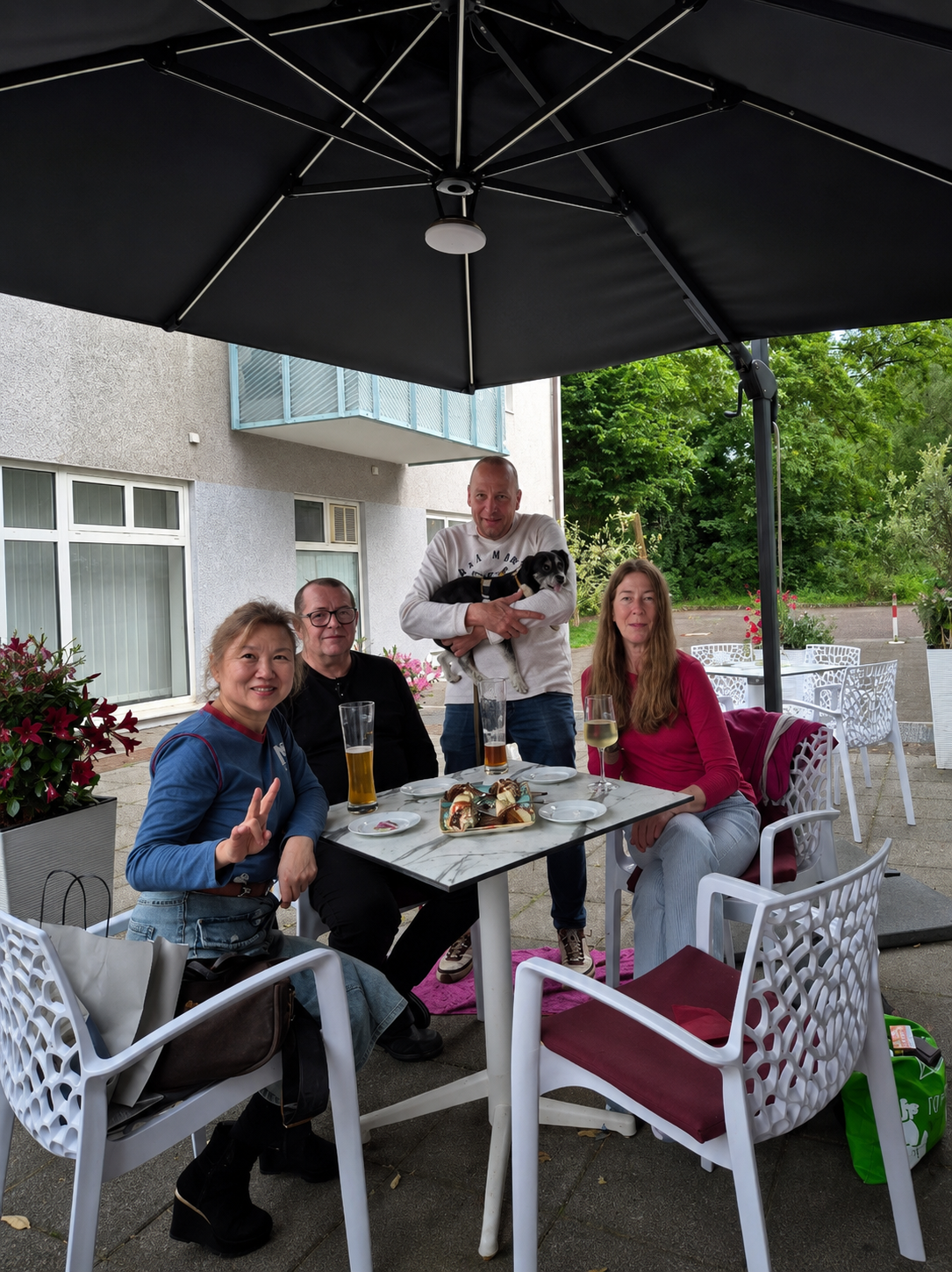 Gewinner-Foto